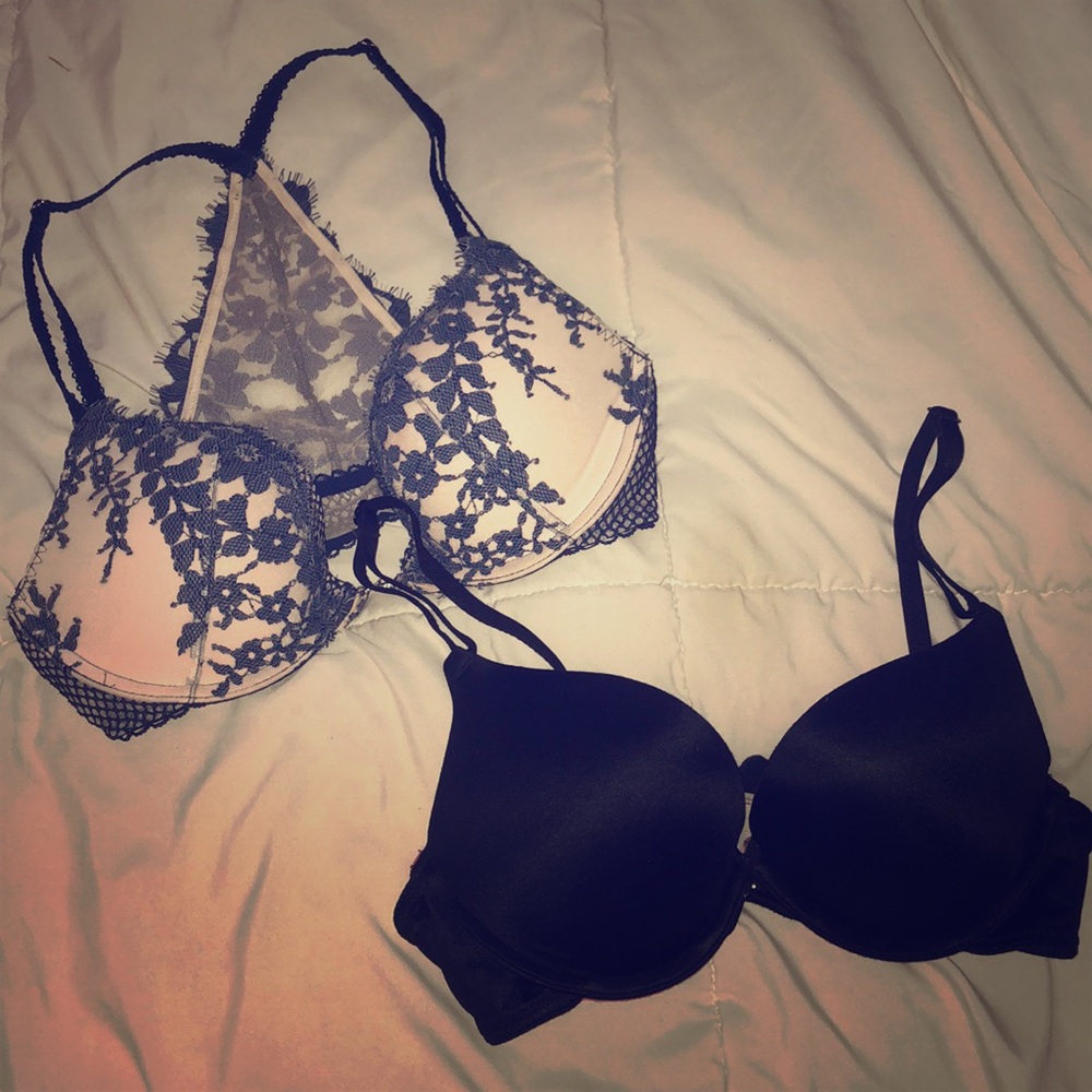 Victoria’s Secret dream angels & self expressions